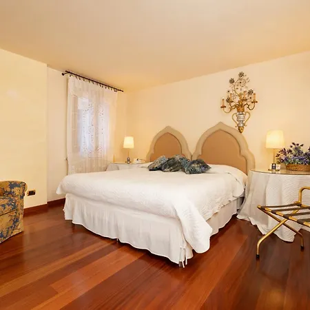 Vha Collection- San Marco Apartments Steps From St Mark'S Square-3